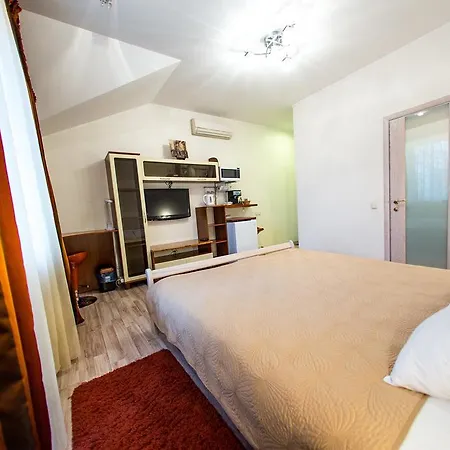 Comfort Room Кімнати В Приватному Будинку Є Укриття-3