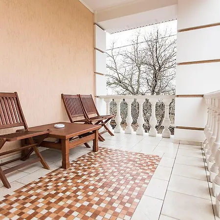Comfort Room Кімнати В Приватному Будинку Є Укриття-2
